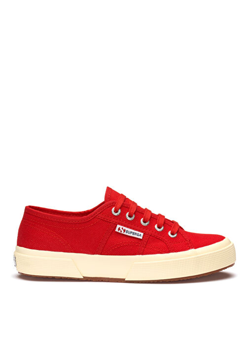Superga Superga Kırmızı Sneaker Boyner'de! Kırmızı - 2. görsel