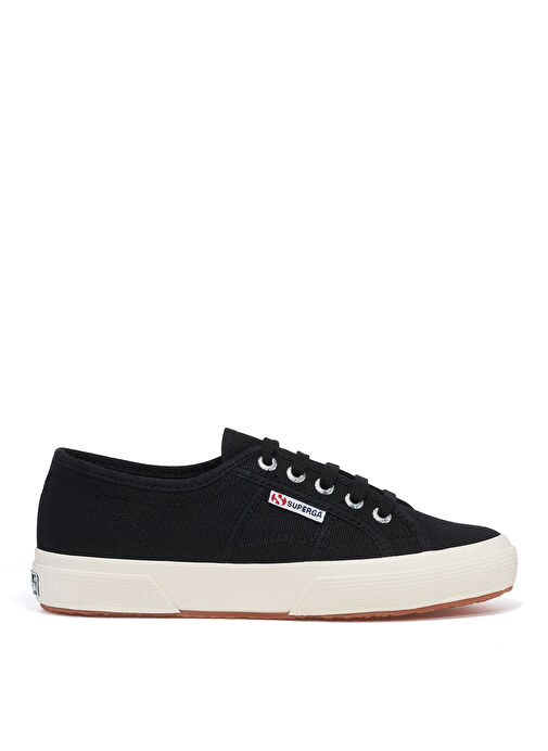 Superga Superga Siyah Sneaker Boyner'de! Siyah - 2. görsel