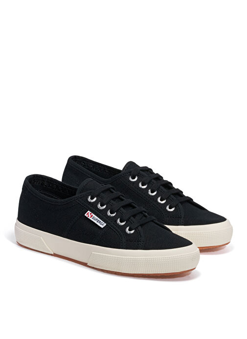 Superga Superga Siyah Sneaker Boyner'de! Siyah - 3. görsel