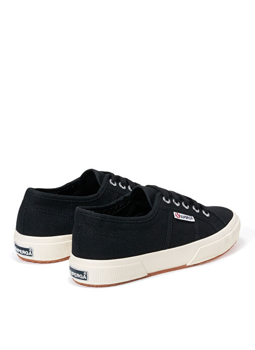 Superga Superga Siyah Sneaker Boyner'de! Siyah - 4. görsel