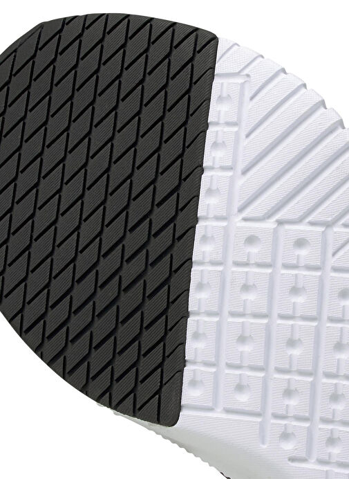 Puma 19520101 Flyer Flex Siyah Erkek Koşu Ayakkabısı - Görsel 5