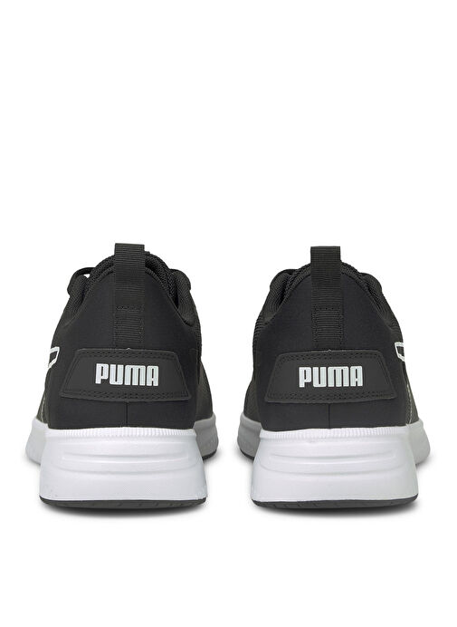 Puma 19520101 Flyer Flex Siyah Erkek Koşu Ayakkabısı - Görsel 6