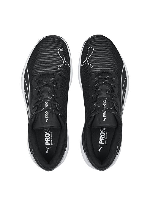Puma 37799501 Redeem Profoam Siyah Kadın Koşu Ayakkabısı - Görsel 4