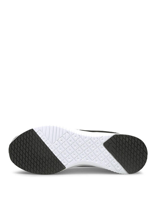 Siyah Kadın Koşu Ayakkabısı 19520101 Flyer Flex W - Görsel 4