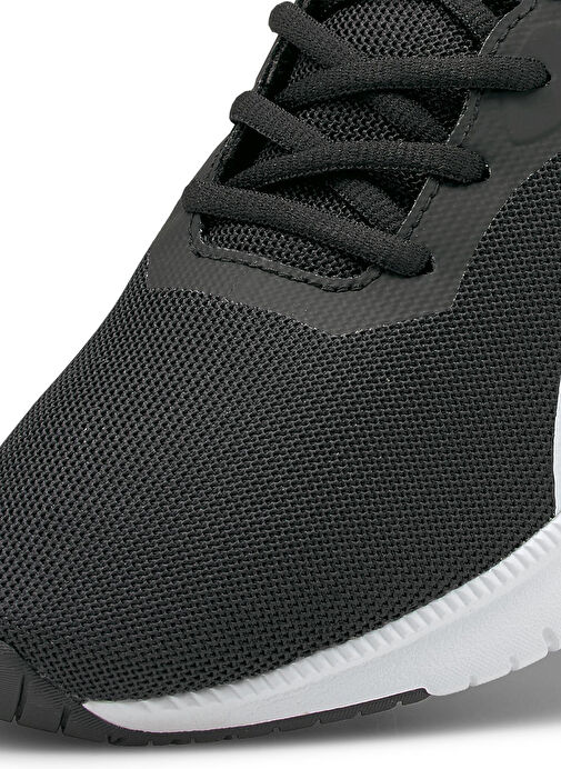 Siyah Kadın Koşu Ayakkabısı 19520101 Flyer Flex W - Görsel 5