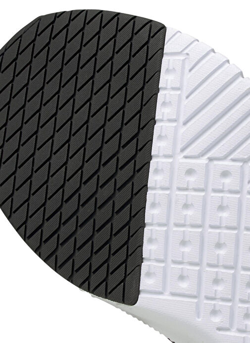 Siyah Kadın Koşu Ayakkabısı 19520101 Flyer Flex W - Görsel 6