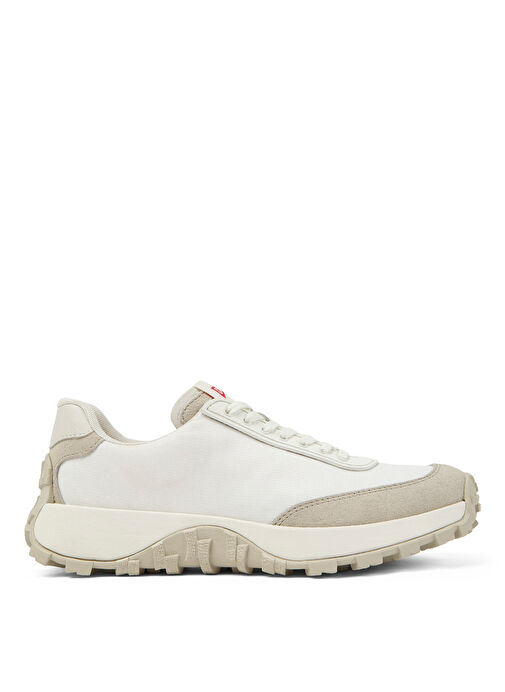 Camper Beyaz Kadın Sneaker K201462-007 - Görsel 2