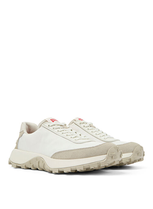 Camper Beyaz Kadın Sneaker K201462-007 - Görsel 4