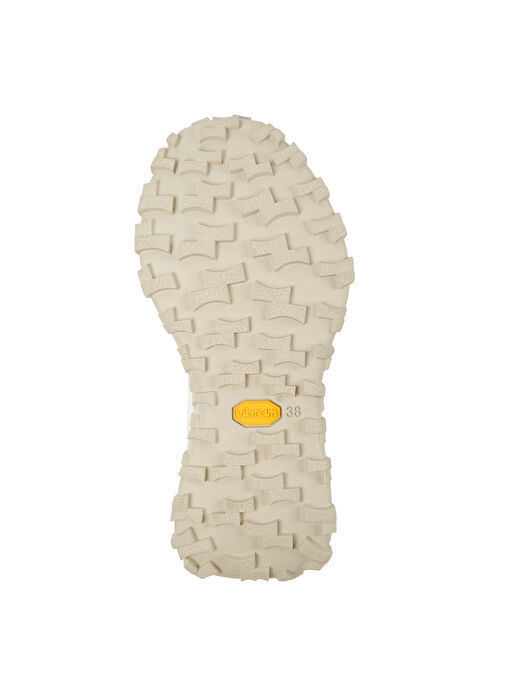 Camper Beyaz Kadın Sneaker K201462-007 - Görsel 6