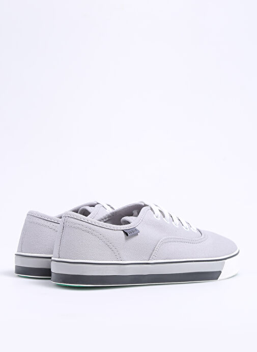 United Colors Of Benetton United Colors Of Benetton Benetton Gri Erkek Sneaker BN-30949 | Boyner Gri - 4. görsel
