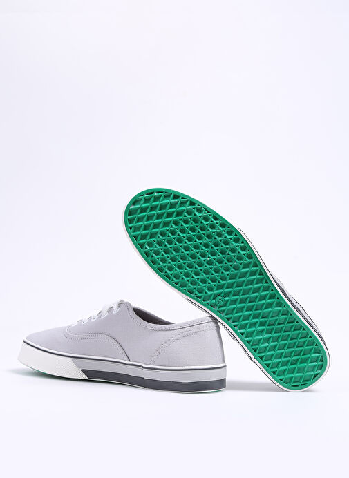 United Colors Of Benetton United Colors Of Benetton Benetton Gri Erkek Sneaker BN-30949 | Boyner Gri - 5. görsel
