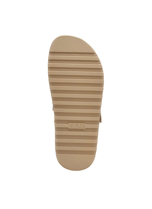 Guess Kahve Kadın Sandalet FL6FB2FAL03 - Görsel 6