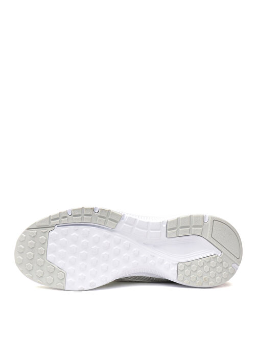 Gri Kadın Yürüyüş Ayakkabısı 900317 1100 HML FLOCK - Görsel 6
