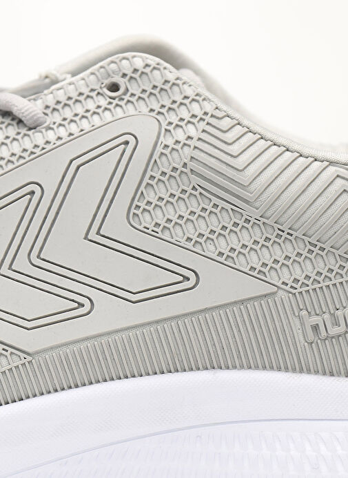 Gri Kadın Yürüyüş Ayakkabısı 900317 1100 HML FLOCK - Görsel 7