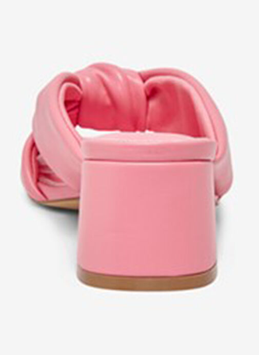 Only Açık Pembe Kadın Terlik 15281372 - Görsel 4