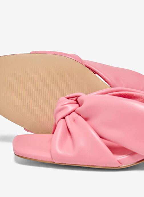 Only Açık Pembe Kadın Terlik 15281372 - Görsel 6