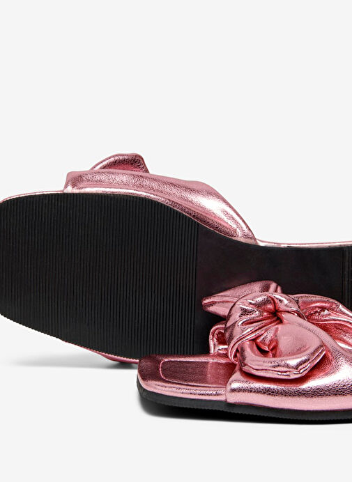 Only Pembe Kadın Terlik 15288111 - Görsel 6