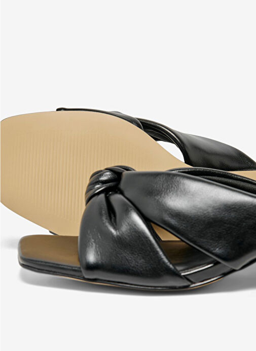 Only Siyah Kadın Topuklu Sandalet 15281372 - Görsel 6