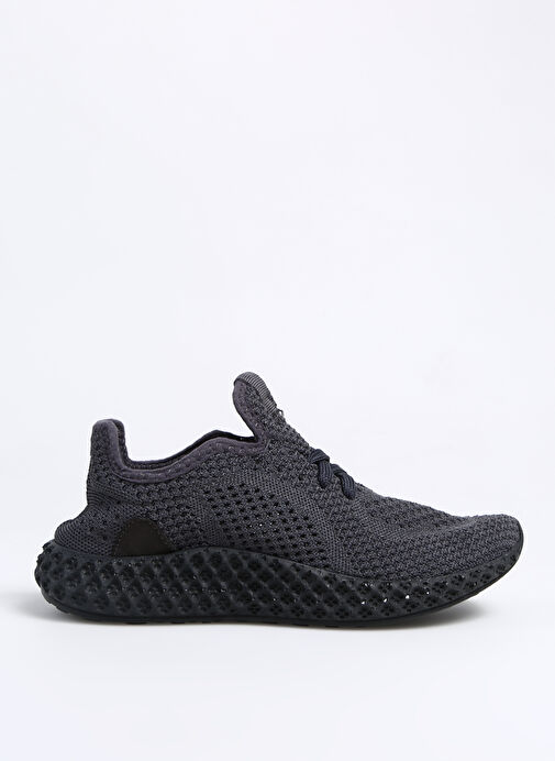 Füme Kadın Günlük Ayakkabı KADIN BUL-231909 - Görsel 2