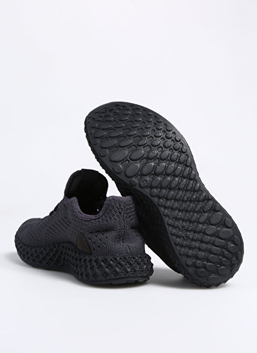 Füme Kadın Günlük Ayakkabı KADIN BUL-231909 - Görsel 5