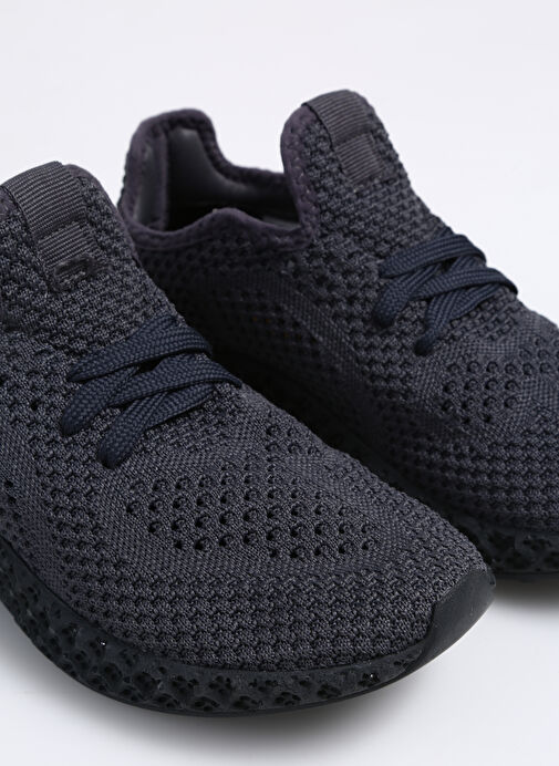 Füme Kadın Günlük Ayakkabı KADIN BUL-231909 - Görsel 6