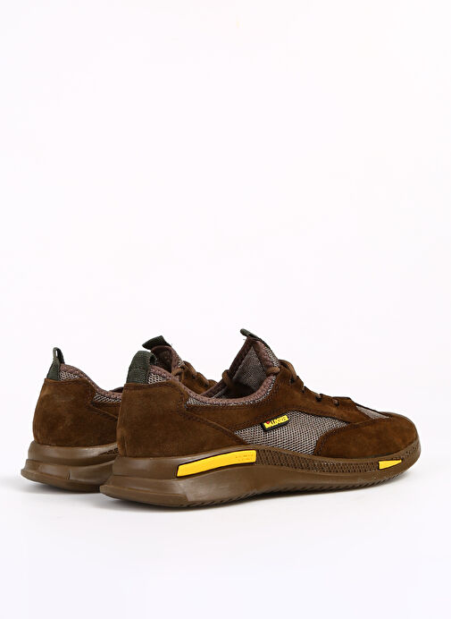 Bulldozer Bulldozer Belirsiz Kahve Erkek Günlük Ayakkabı ERKEK İTHAL AYAKKABI BUL-231470 Boyner'de! Belirsiz - 4. görsel