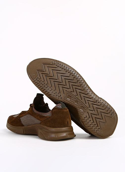 Bulldozer Bulldozer Belirsiz Kahve Erkek Günlük Ayakkabı ERKEK İTHAL AYAKKABI BUL-231470 Boyner'de! Belirsiz - 5. görsel