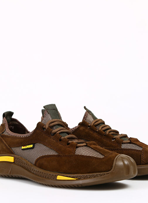 Bulldozer Bulldozer Belirsiz Kahve Erkek Günlük Ayakkabı ERKEK İTHAL AYAKKABI BUL-231470 Boyner'de! Belirsiz - 6. görsel