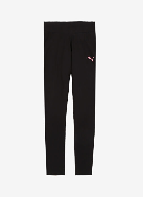 Puma Siyah Kadın Uzun Tayt 68020601 Women s LEGGINGS