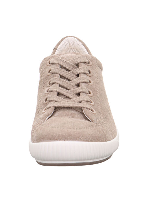 Legero Açık Bej Kadın Süet Sneaker 2-000161 - Görsel 3