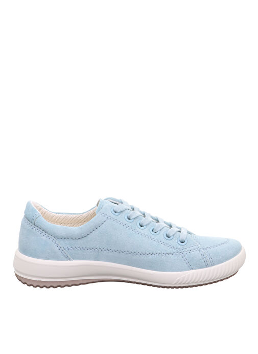Legero Bej Kadın Süet Sneaker 2-000161 - Görsel 3