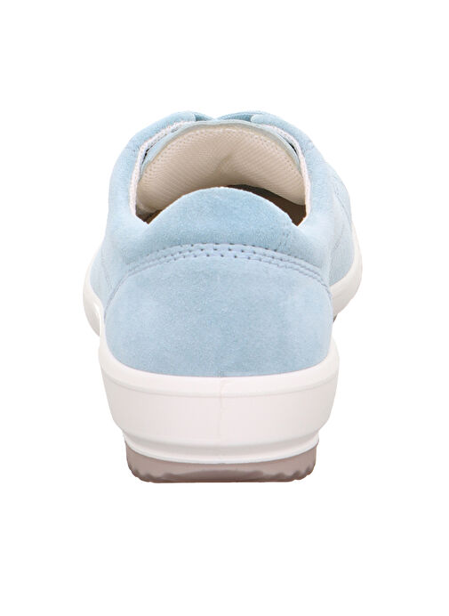 Legero Bej Kadın Süet Sneaker 2-000161 - Görsel 6