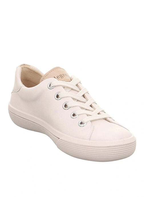 Legero Bej Kadın Sneaker 2-000116 - Görsel 4