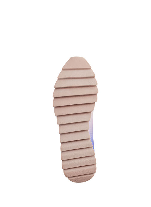 Dkny Mavi-Beyaz Kadın Sneaker K4273491AHI - Görsel 6