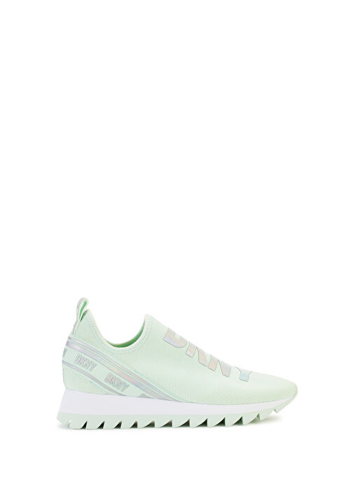 Dkny Yeşil Kadın Sneaker K4297210SEA - Görsel 2