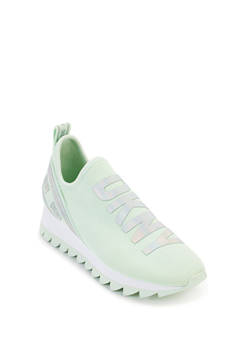Dkny Yeşil Kadın Sneaker K4297210SEA - Görsel 3