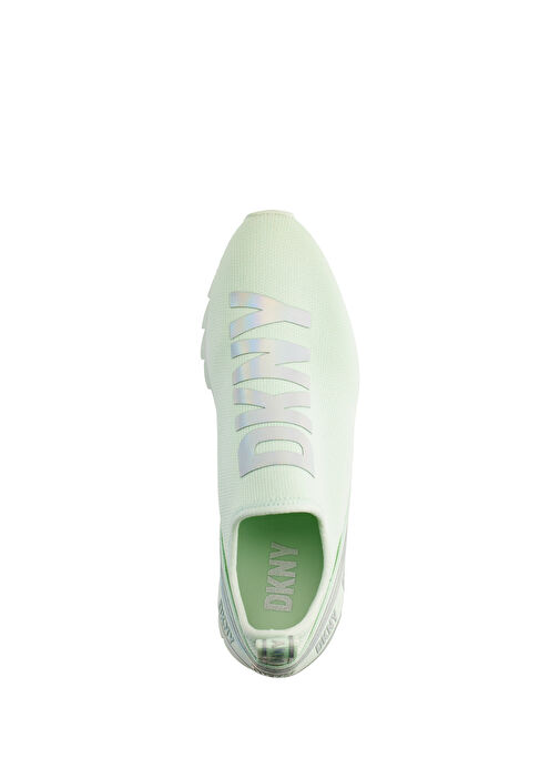 Dkny Yeşil Kadın Sneaker K4297210SEA - Görsel 4