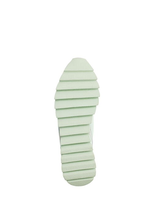 Dkny Yeşil Kadın Sneaker K4297210SEA - Görsel 6