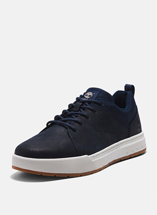 Timberland Timberland Lacivert Erkek Deri Sneaker TB0A5Z1F4101 Boyner'de! Lacivert - 3. görsel