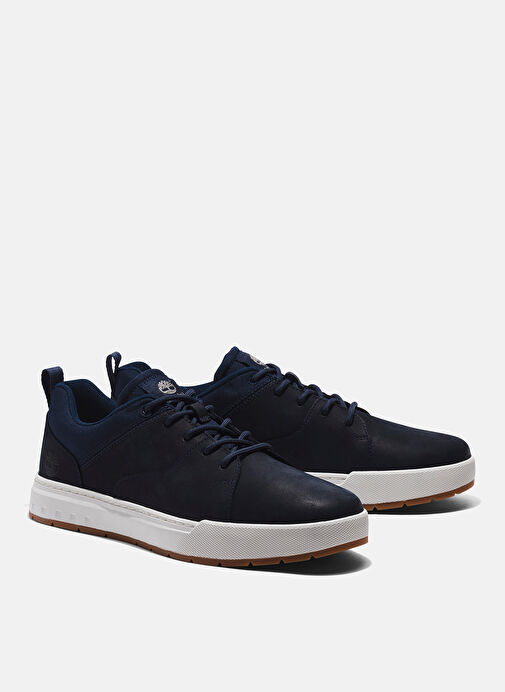 Timberland Timberland Lacivert Erkek Deri Sneaker TB0A5Z1F4101 Boyner'de! Lacivert - 5. görsel