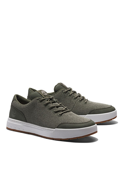 Timberland Yeşil Erkek Sneaker TB0A5PPC9911 - Görsel 3