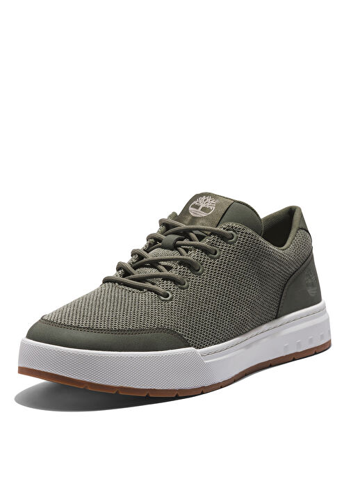 Timberland Yeşil Erkek Sneaker TB0A5PPC9911 - Görsel 4