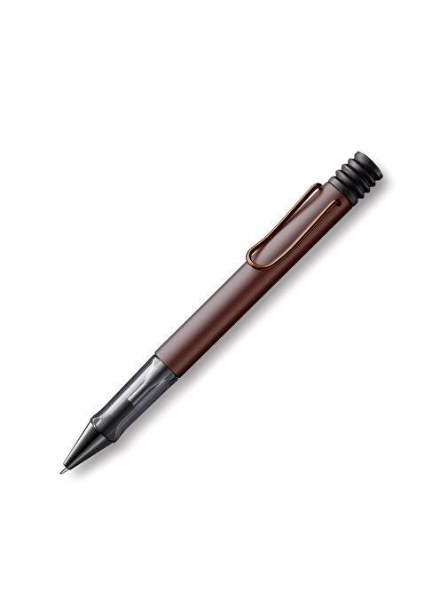 Lamy Lx Tükenmez Kalem Marron M Uç