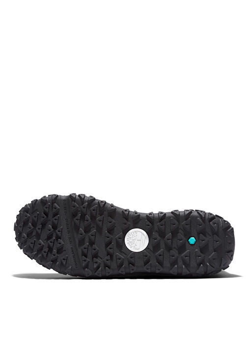 Timberland TB0A5VAC0151_GreenStride Motion 6 L Siyah Deri Erkek Outdoor Ayakkabısı - Görsel 5