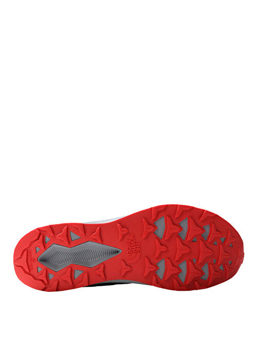 Yeşil Erkek Koşu Ayakkabısı NF0A4OAWBQW1_M VECTIV EMINUS - Görsel 6