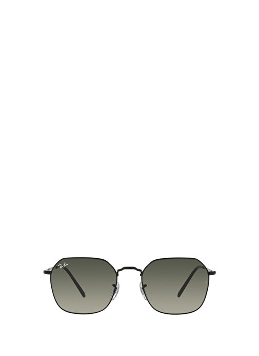 Ray-Ban Jim RB3694 Geometrik Siyah Unisex Güneş Gözlüğü