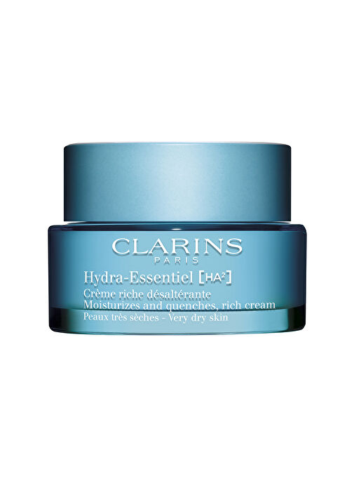 Clarins Hydra Essentiel Rich Cream 50 ml