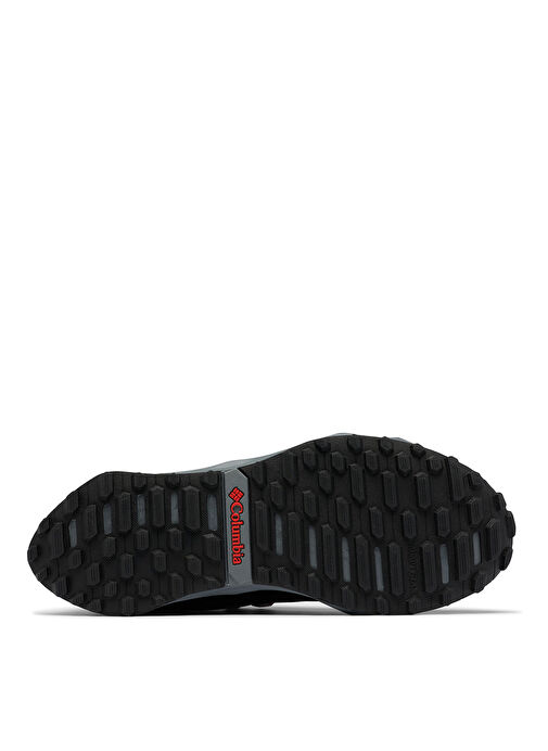 Siyah Erkek Outdoor Ayakkabısı 2027091010_BM8538 - Görsel 6