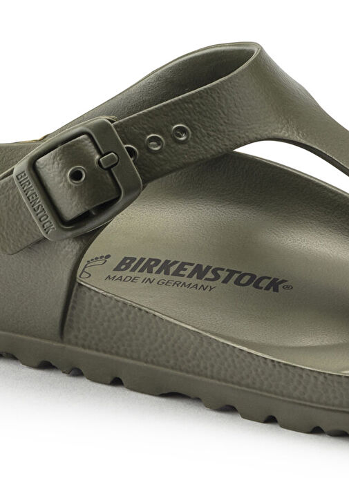 Birkenstock Haki Kadın Plaj Terliği GIZEH EVA - Görsel 6