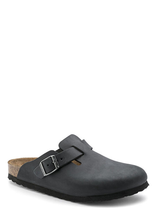 Birkenstock Siyah Kadın Terlik 59463 - Görsel 2